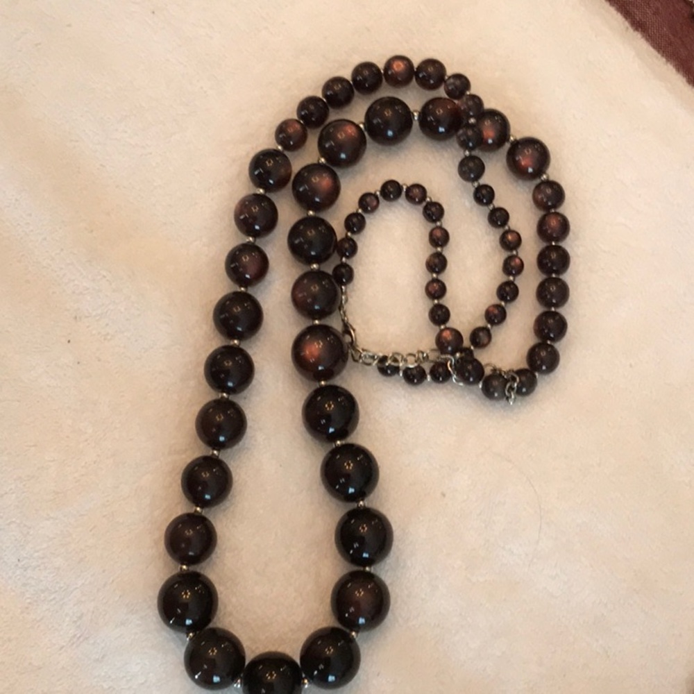 Chico’s beads